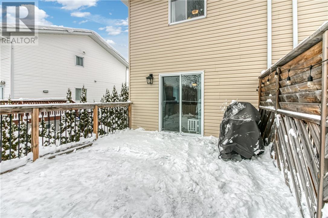 254 Benita Boulevard, Sudbury, Ontario  P3A 5Z5 - Photo 8 - 2126405