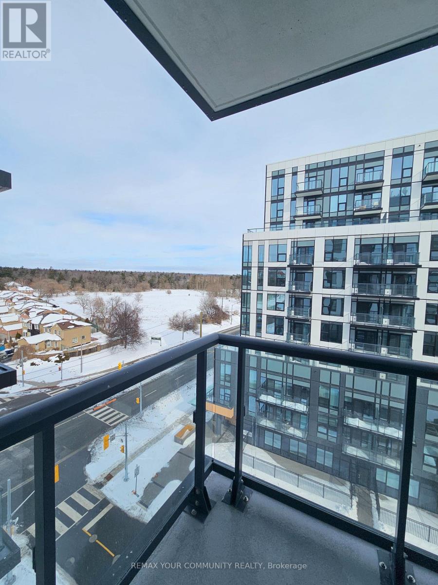 706b - 7437 Kingston Road, Toronto, Ontario  M1B 5S3 - Photo 13 - E12783944