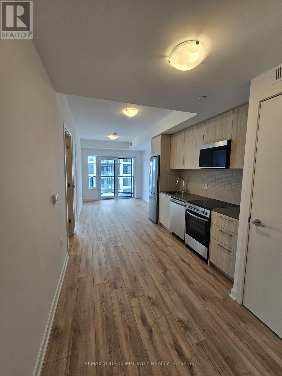 706b - 7437 Kingston Road, Toronto, Ontario  M1B 5S3 - Photo 5 - E12783944