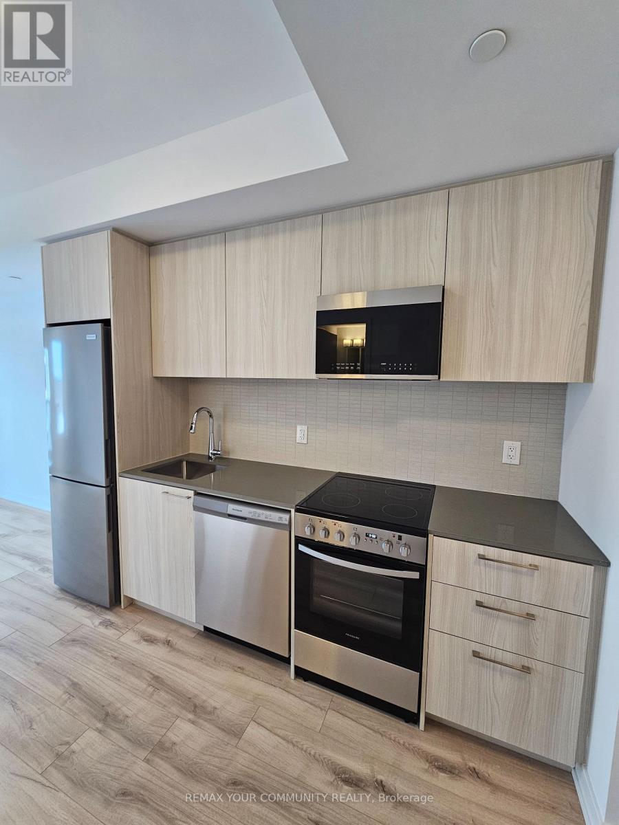 706b - 7437 Kingston Road, Toronto, Ontario  M1B 5S3 - Photo 6 - E12783944