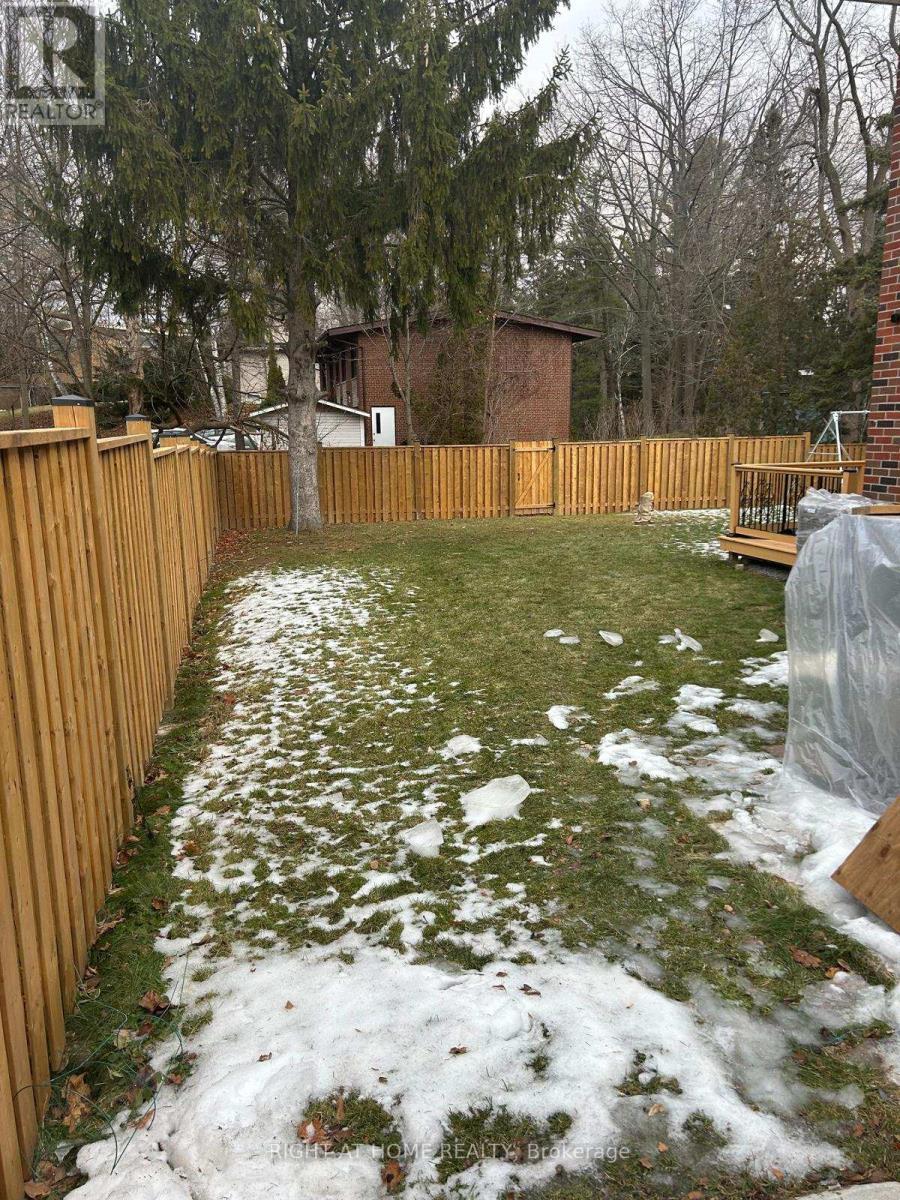 Lower Level - 5294 Lawrence Avenue E, Toronto, Ontario  M1C 1R4 - Photo 10 - E12784044