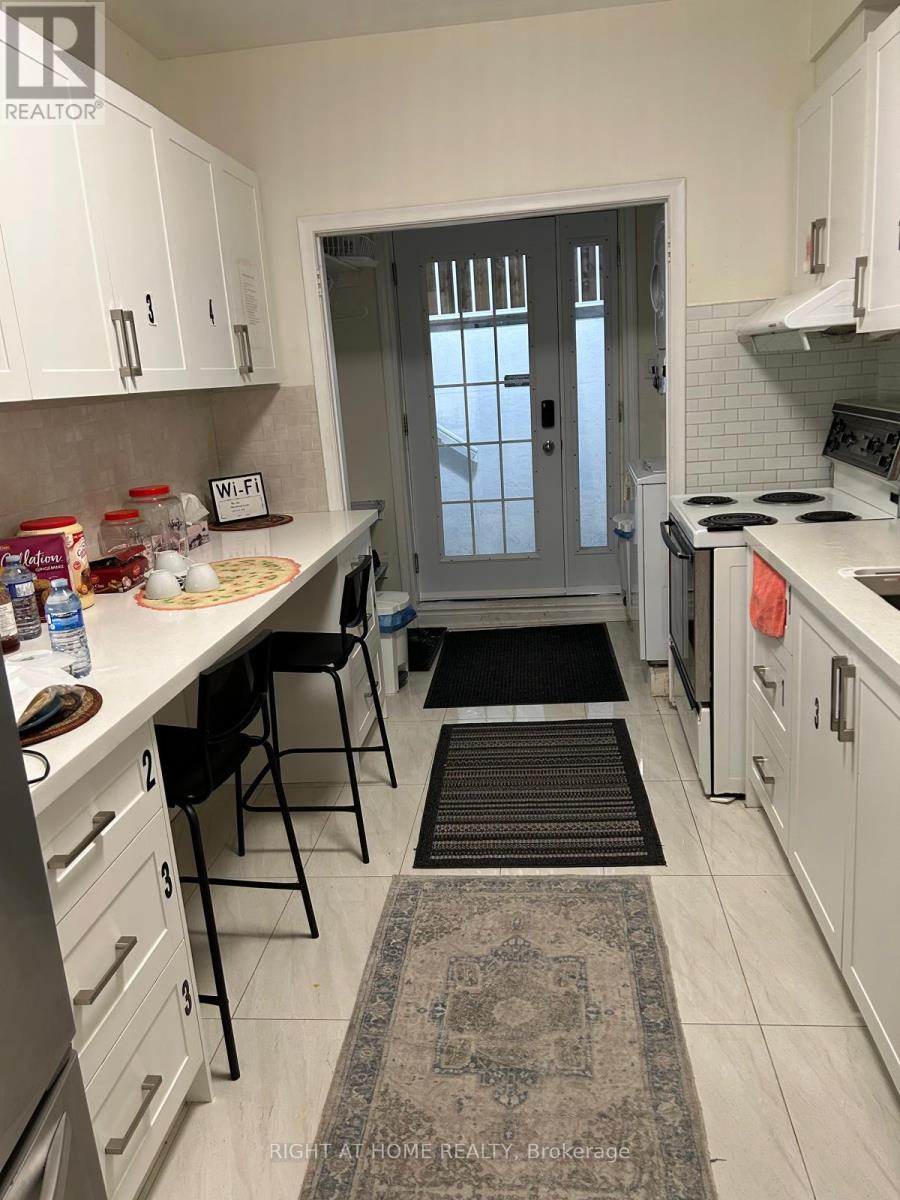Lower Level - 5294 Lawrence Avenue E, Toronto, Ontario  M1C 1R4 - Photo 12 - E12784044
