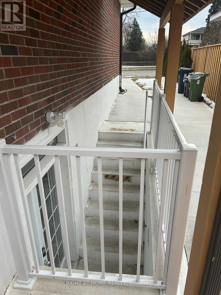 Lower Level - 5294 Lawrence Avenue E, Toronto, Ontario  M1C 1R4 - Photo 13 - E12784044