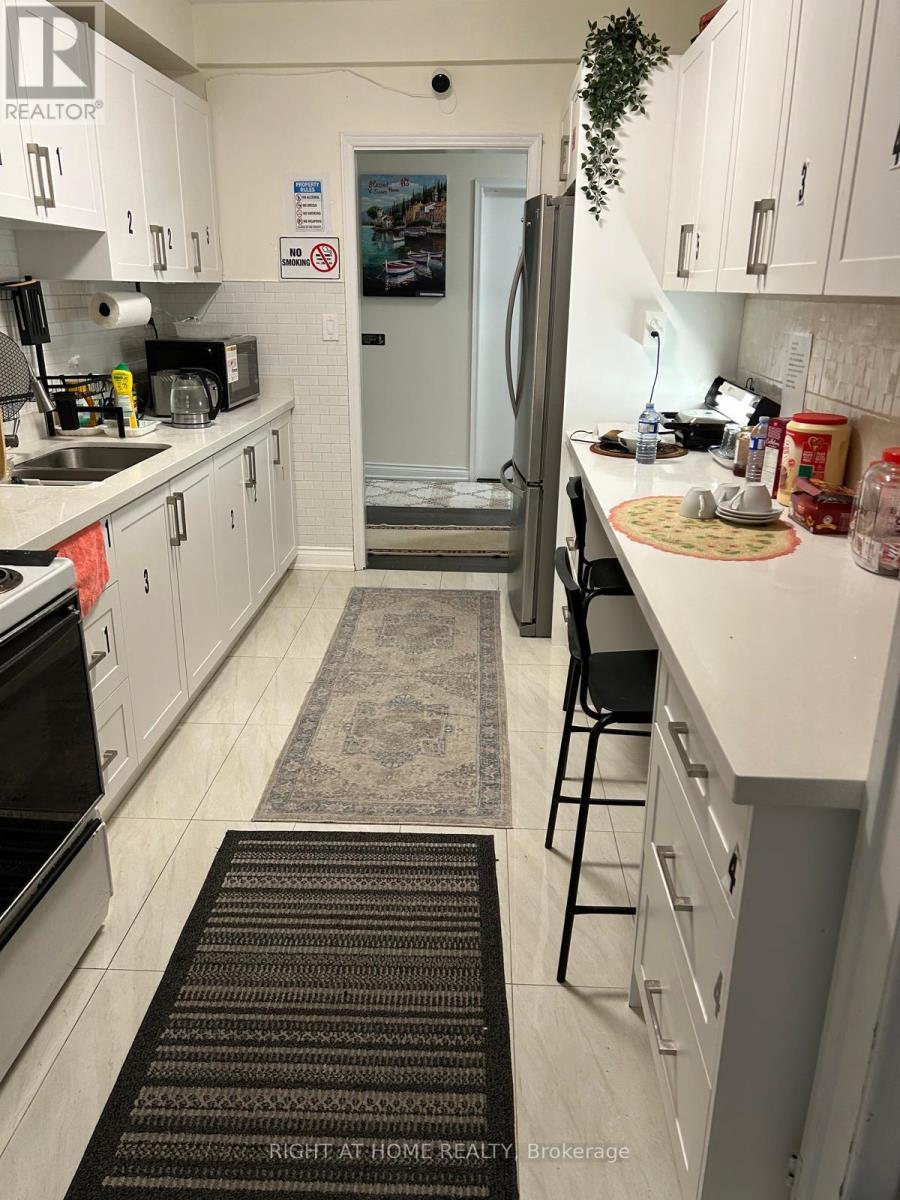 Lower Level - 5294 Lawrence Avenue E, Toronto, Ontario  M1C 1R4 - Photo 15 - E12784044