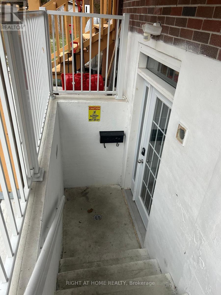 Lower Level - 5294 Lawrence Avenue E, Toronto, Ontario  M1C 1R4 - Photo 16 - E12784044