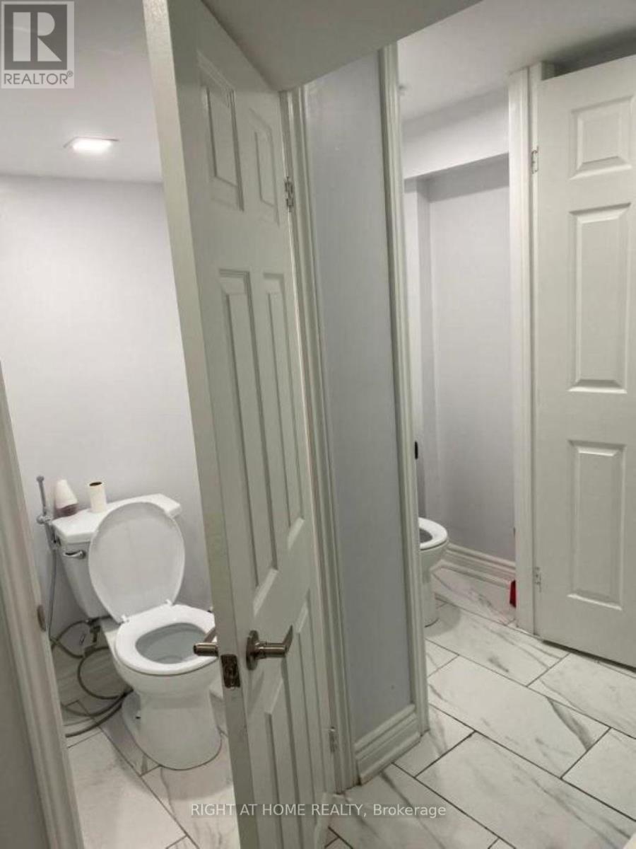 Lower Level - 5294 Lawrence Avenue E, Toronto, Ontario  M1C 1R4 - Photo 18 - E12784044