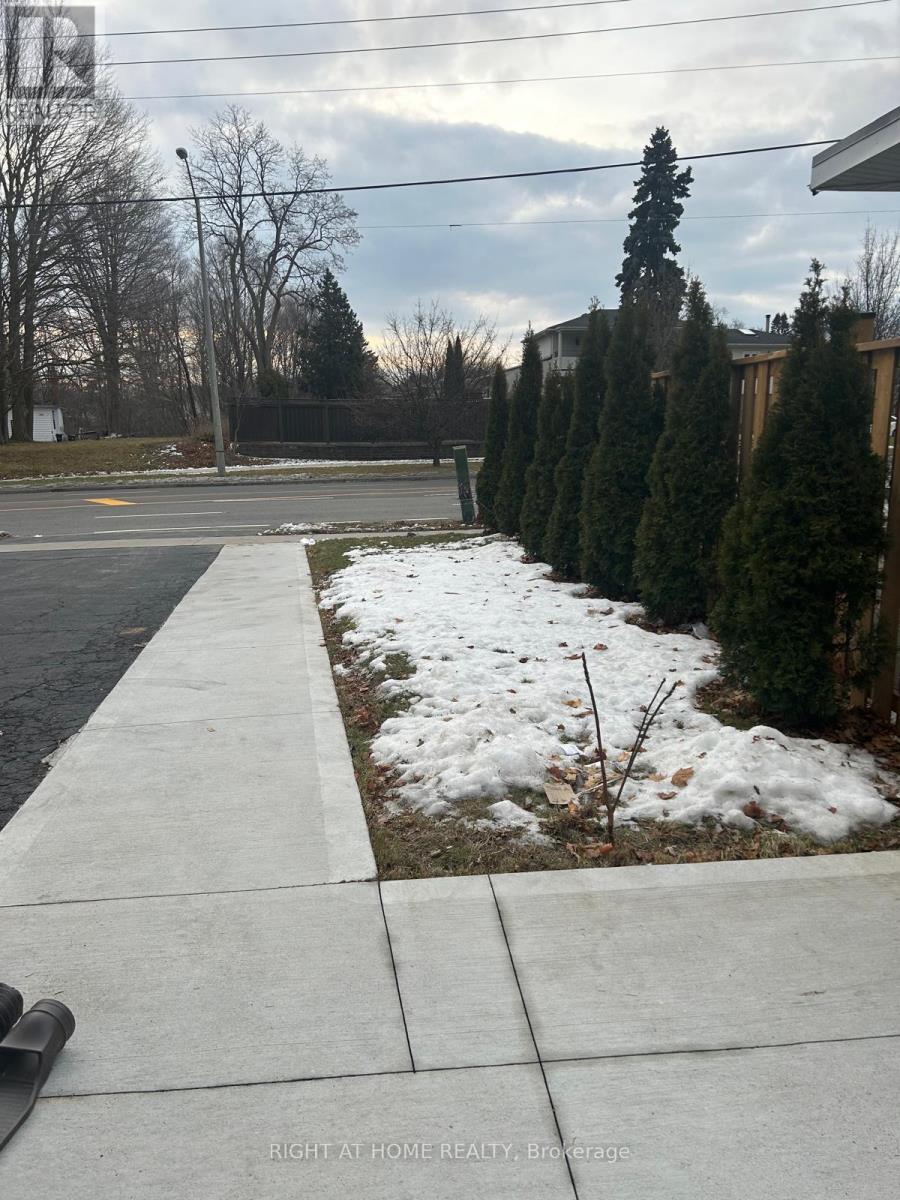 Lower Level - 5294 Lawrence Avenue E, Toronto, Ontario  M1C 1R4 - Photo 19 - E12784044