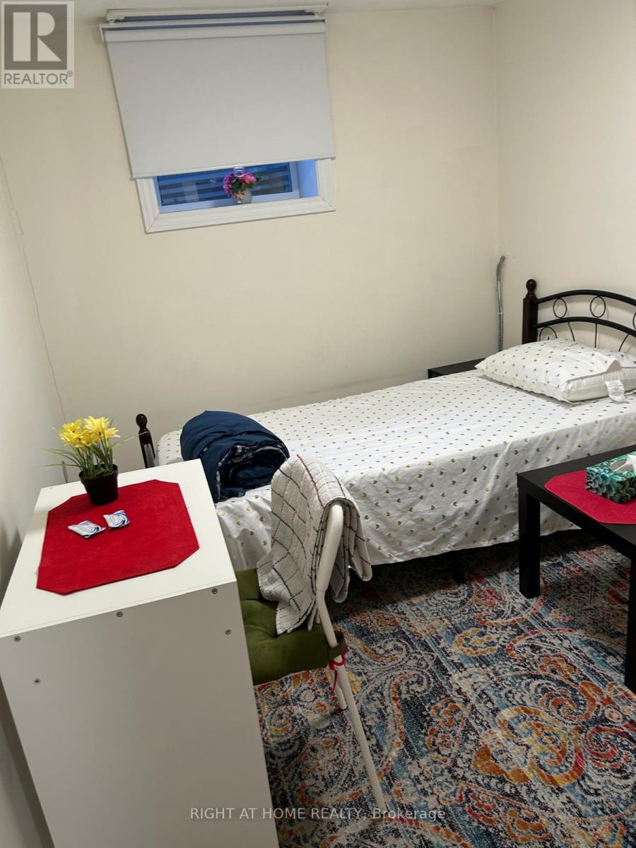 Lower Level - 5294 Lawrence Avenue E, Toronto, Ontario  M1C 1R4 - Photo 24 - E12784044