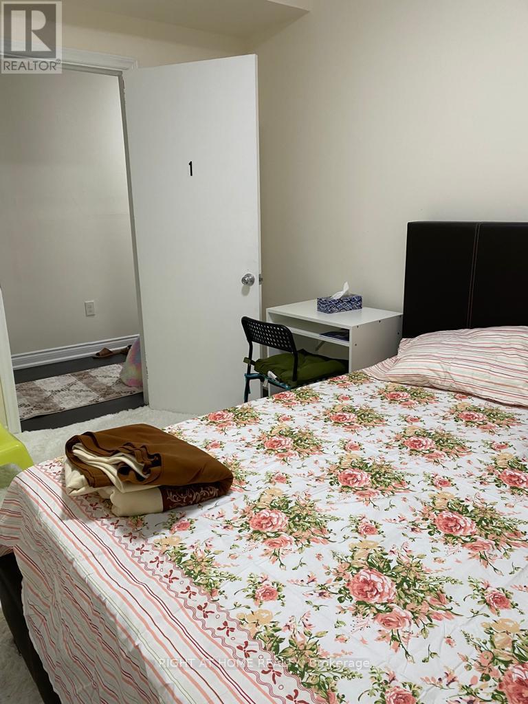 Lower Level - 5294 Lawrence Avenue E, Toronto, Ontario  M1C 1R4 - Photo 3 - E12784044