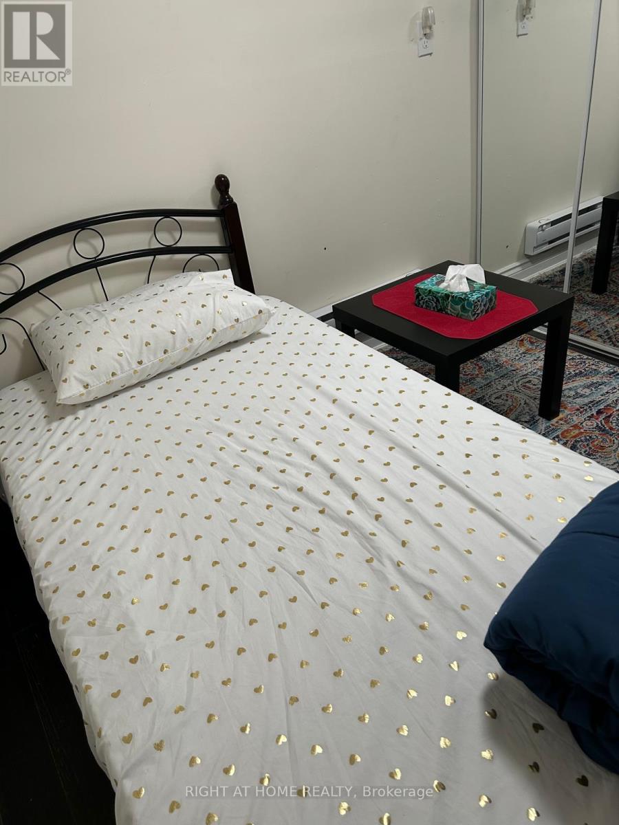 Lower Level - 5294 Lawrence Avenue E, Toronto, Ontario  M1C 1R4 - Photo 5 - E12784044