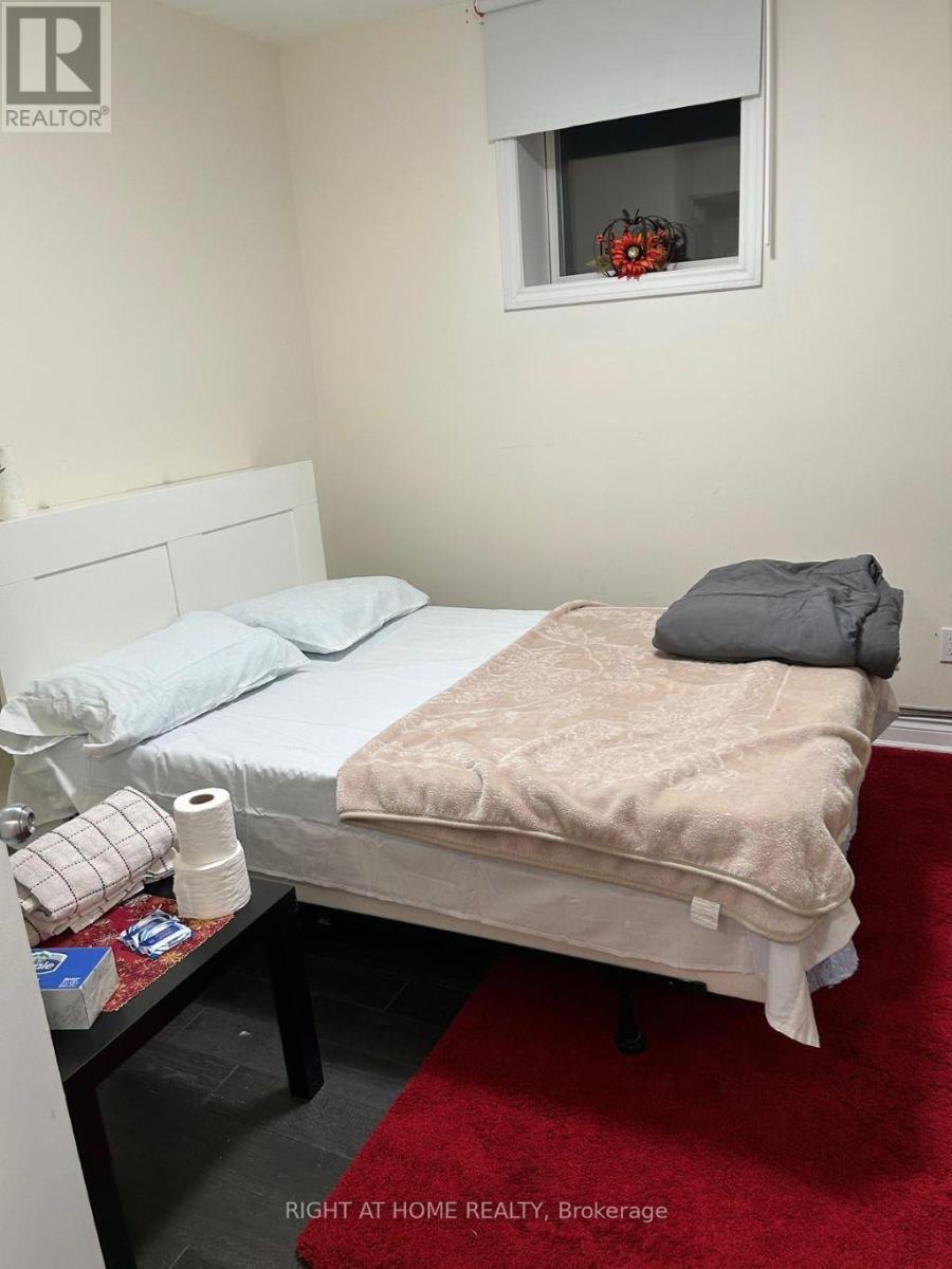 Lower Level - 5294 Lawrence Avenue E, Toronto, Ontario  M1C 1R4 - Photo 7 - E12784044