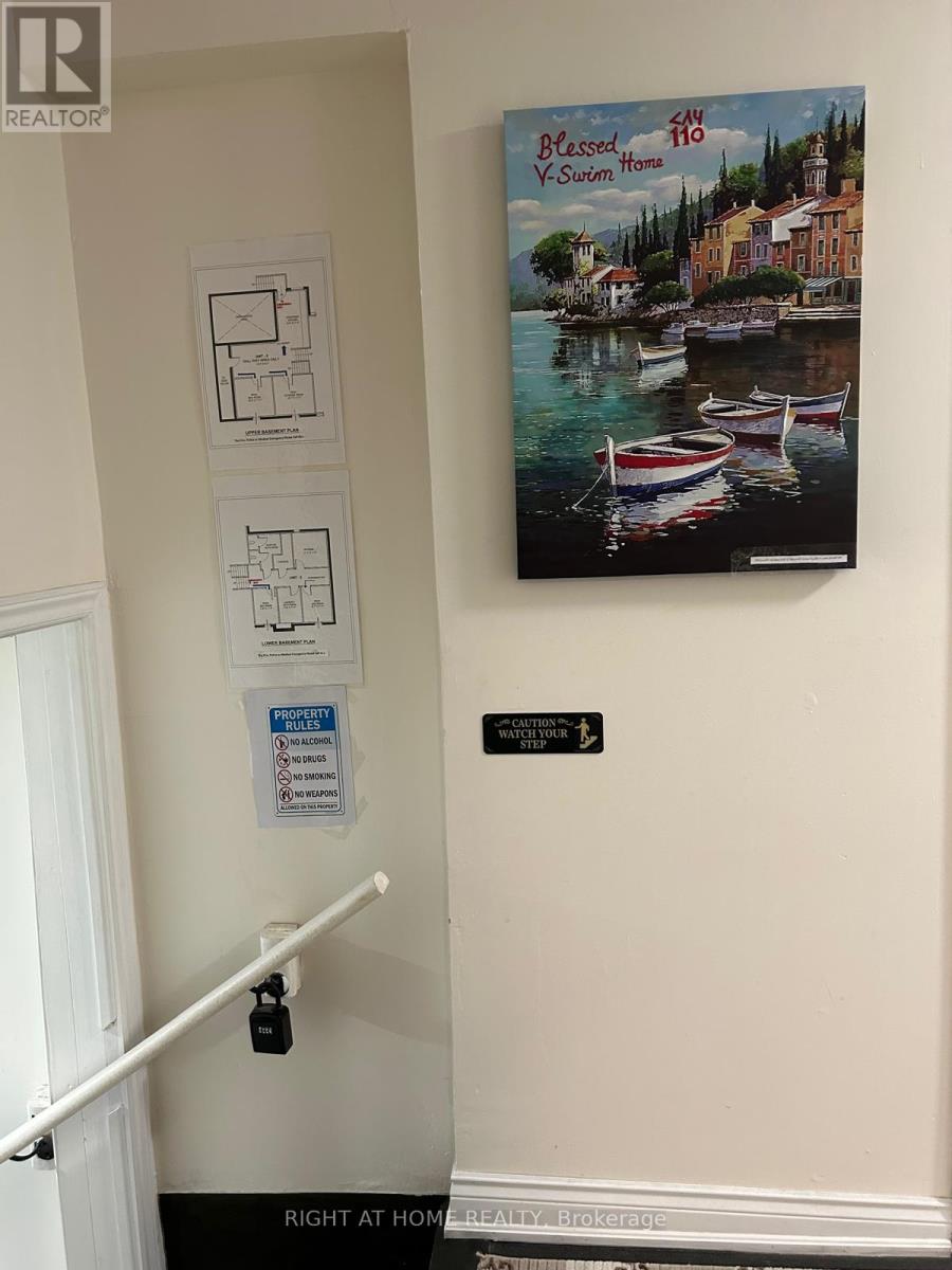 Lower Level - 5294 Lawrence Avenue E, Toronto, Ontario  M1C 1R4 - Photo 8 - E12784044