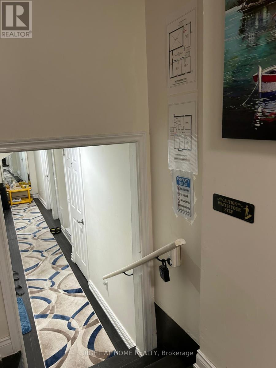 Lower Level - 5294 Lawrence Avenue E, Toronto, Ontario  M1C 1R4 - Photo 9 - E12784044