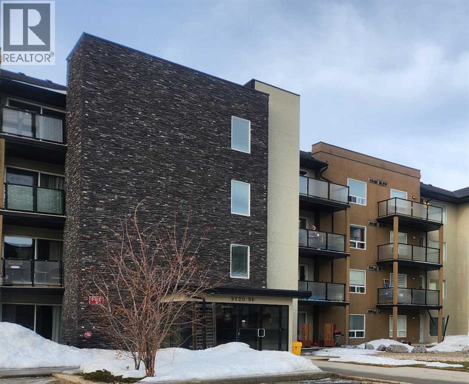 117, 9120 96 Avenue, grande prairie, Alberta