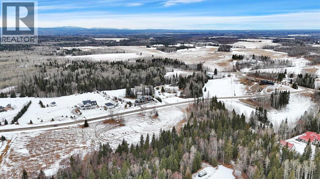 17 Hidden Valley Close, Rural Clearwater County, Alberta  T4T 2A2 - Photo 9 - A2285501