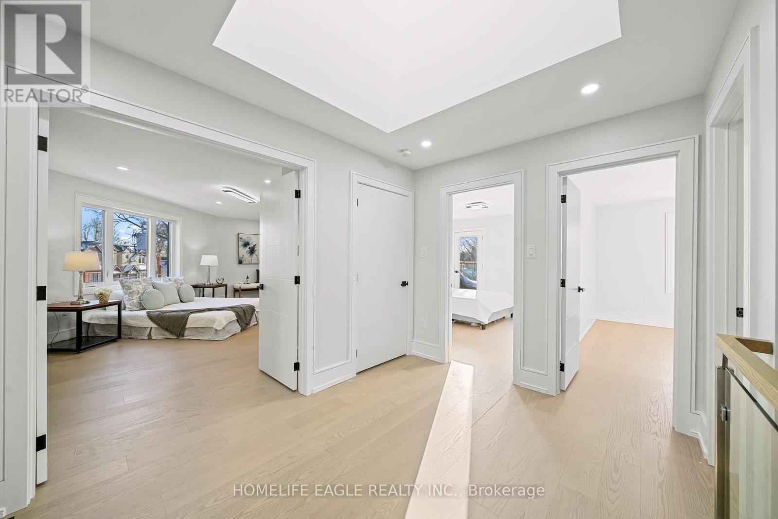 3 Atlee Avenue, Toronto, Ontario  M1N 3Z4 - Photo 14 - E12783628