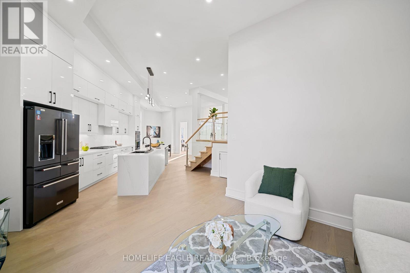 3 Atlee Avenue, Toronto, Ontario  M1N 3Z4 - Photo 13 - E12783628