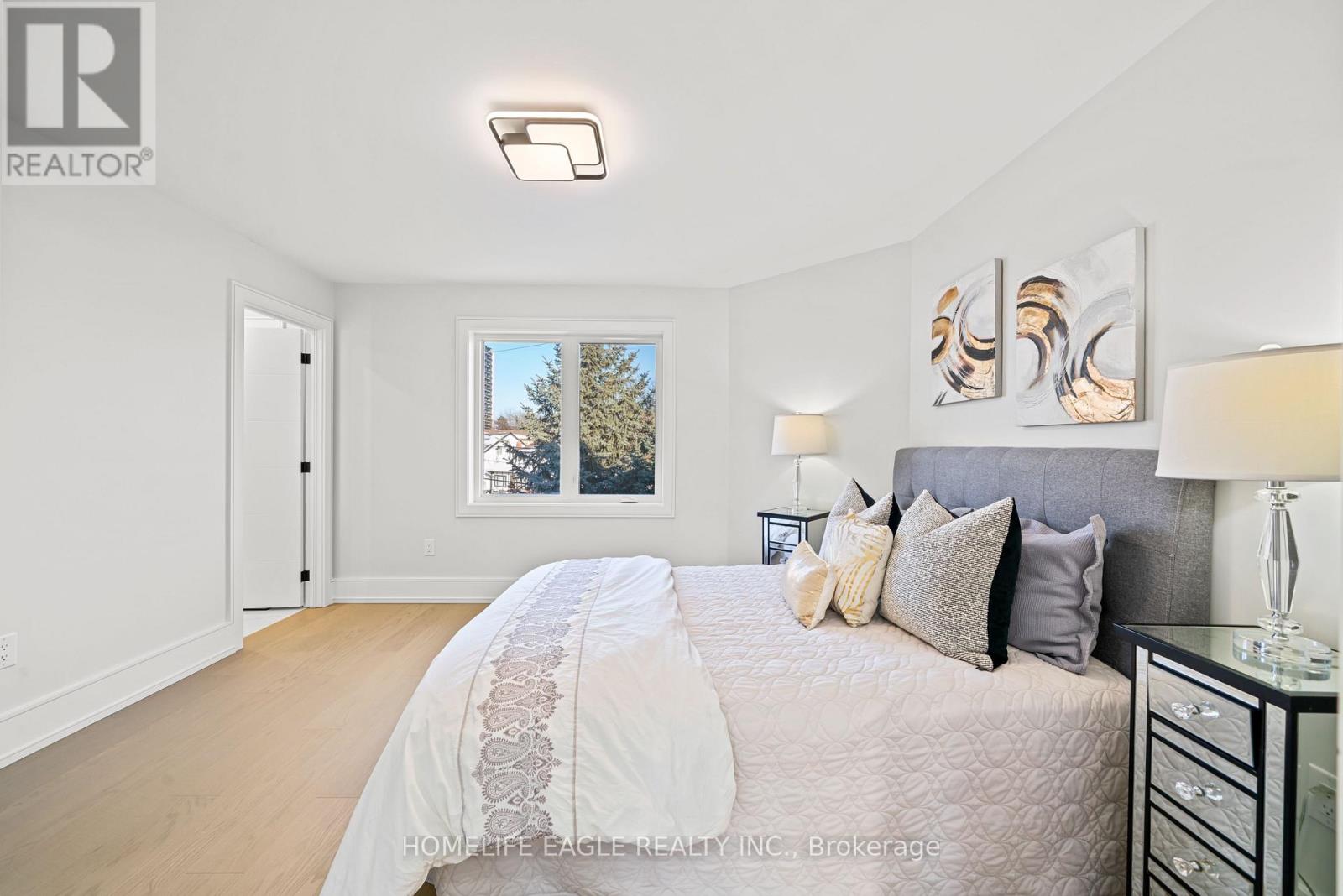 3 Atlee Avenue, Toronto, Ontario  M1N 3Z4 - Photo 19 - E12783628