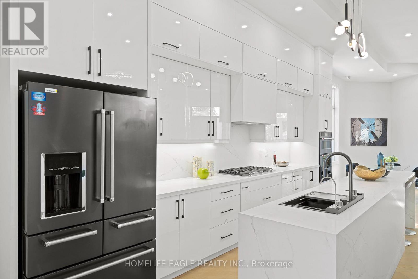 3 Atlee Avenue, Toronto, Ontario  M1N 3Z4 - Photo 9 - E12783628