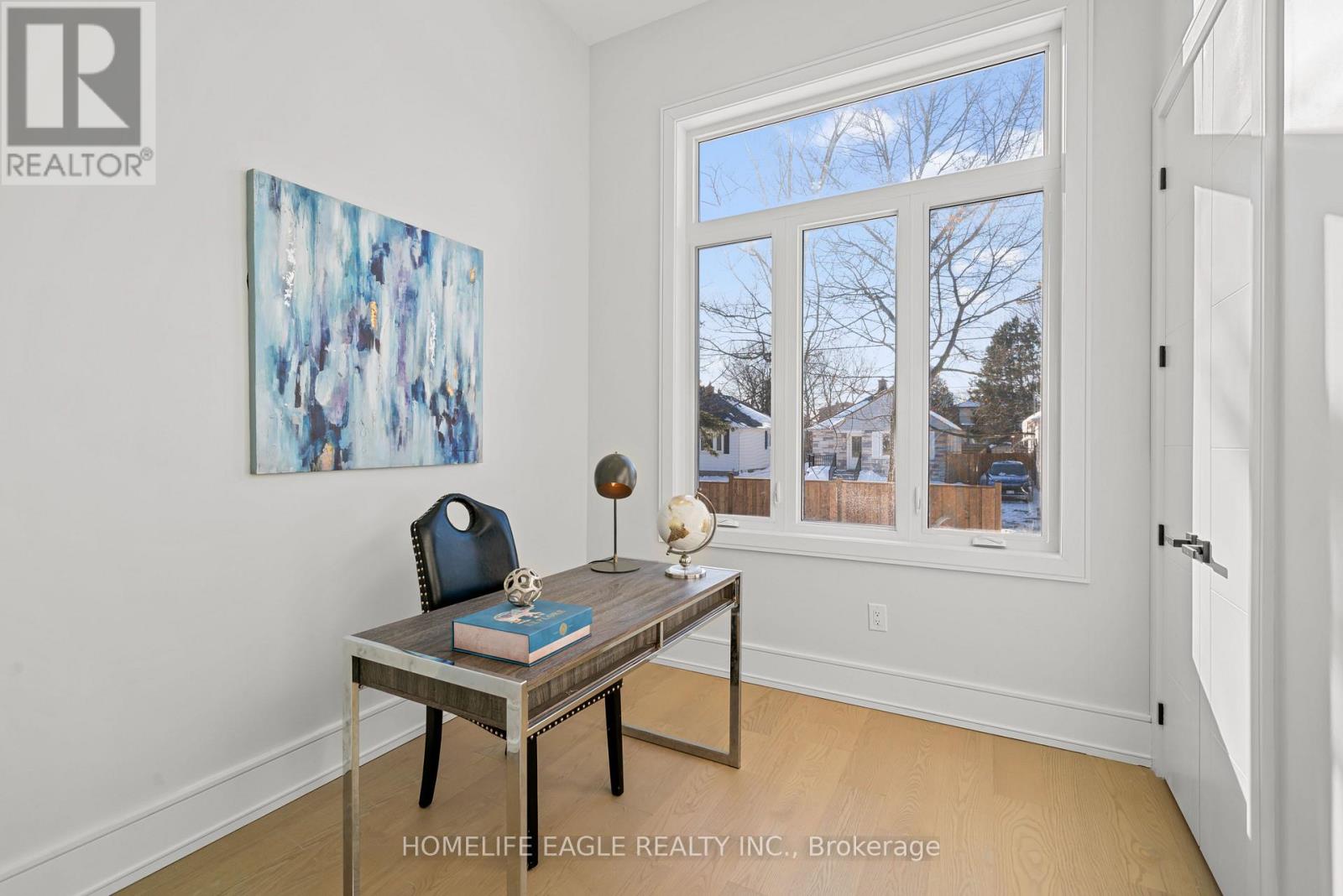 3 Atlee Avenue, Toronto, Ontario  M1N 3Z4 - Photo 5 - E12783628