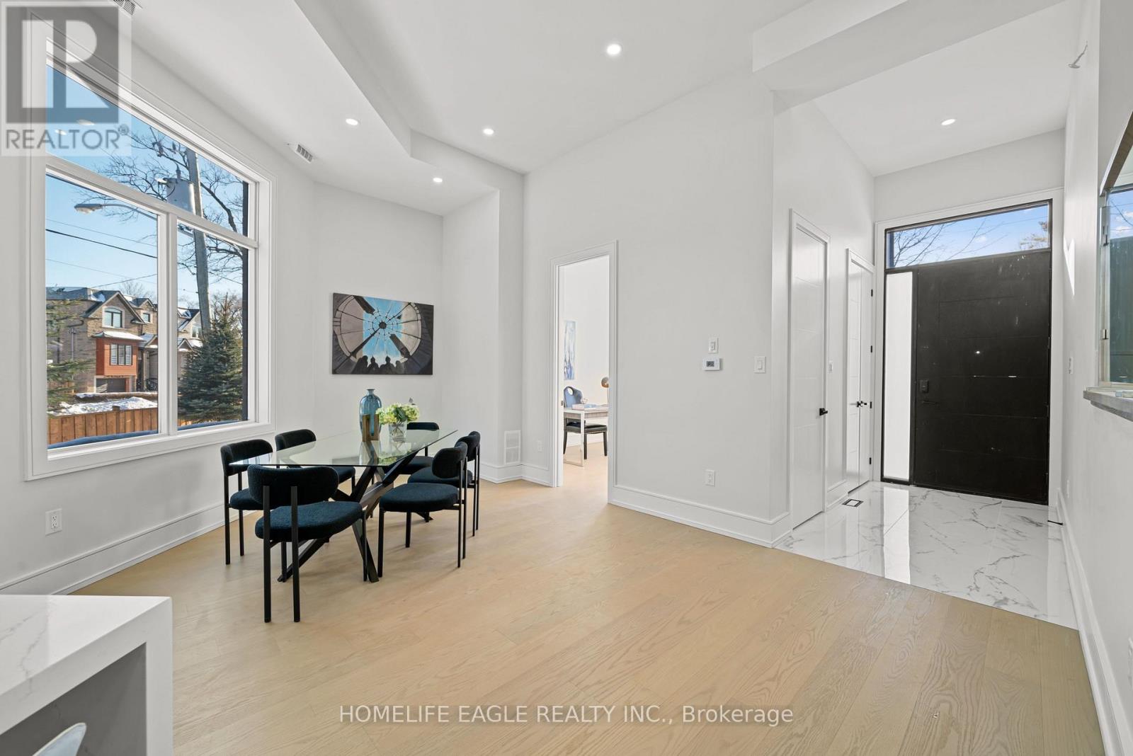 3 Atlee Avenue, Toronto, Ontario  M1N 3Z4 - Photo 4 - E12783628