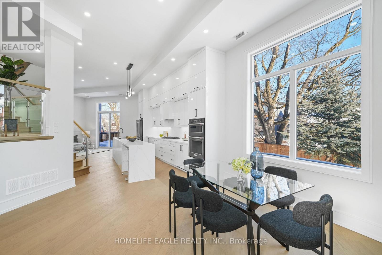 3 Atlee Avenue, Toronto, Ontario  M1N 3Z4 - Photo 7 - E12783628