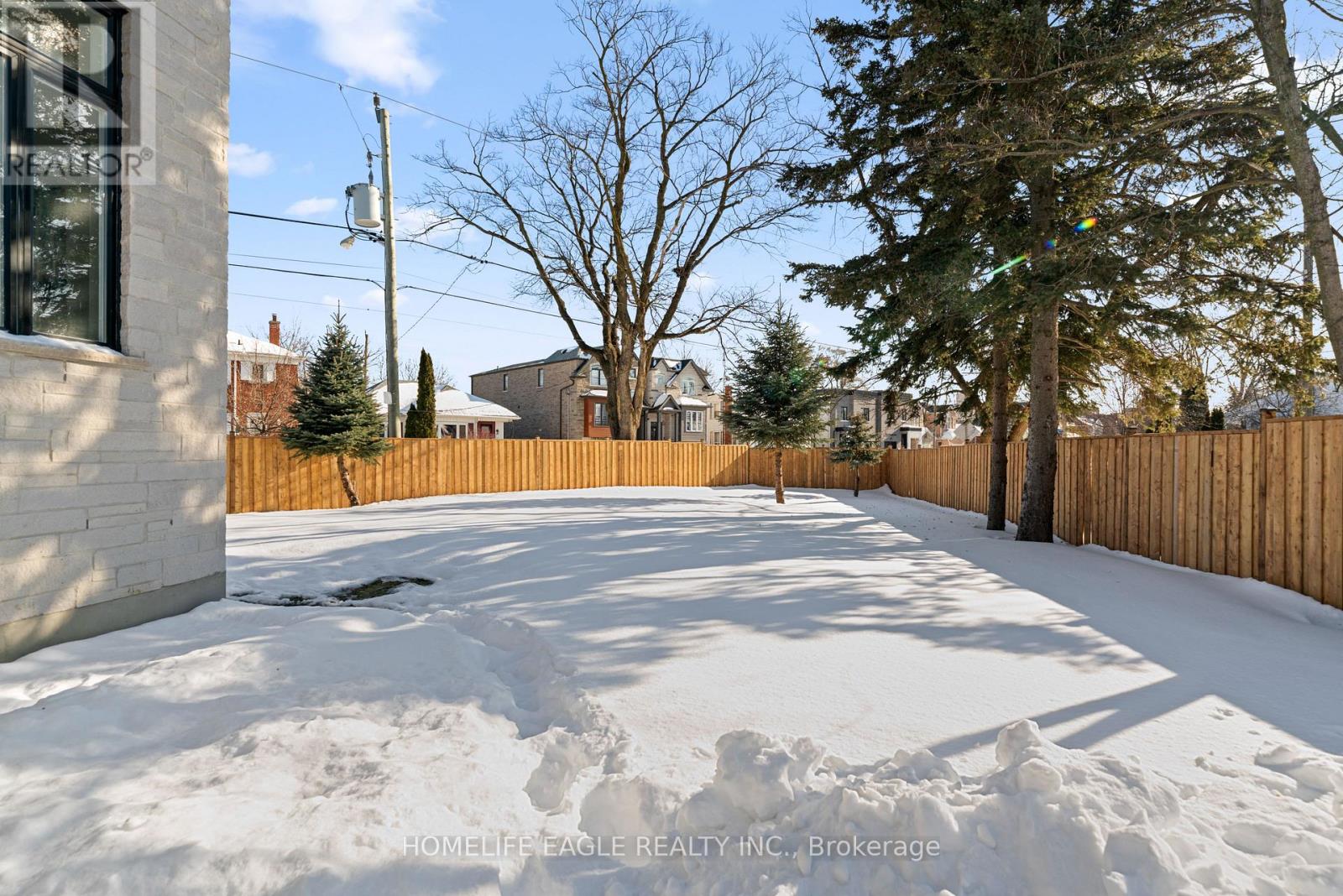 3 Atlee Avenue, Toronto, Ontario  M1N 3Z4 - Photo 32 - E12783628