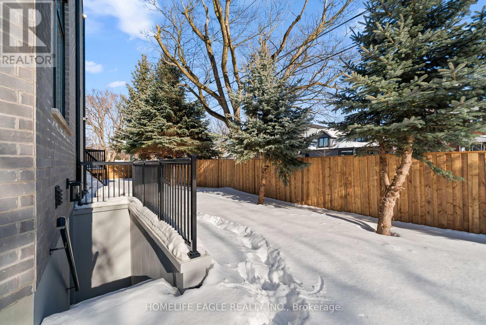 3 Atlee Avenue, Toronto, Ontario  M1N 3Z4 - Photo 34 - E12783628