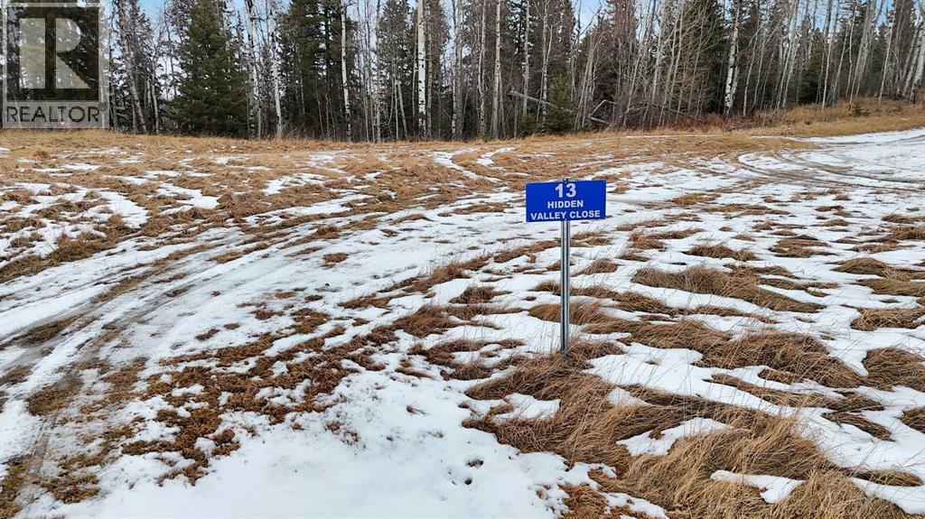 13 Hidden Valley Close, Rural Clearwater County, Alberta  T4T 2A2 - Photo 1 - A2285527