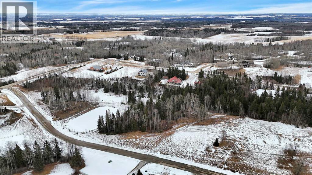 13 Hidden Valley Close, Rural Clearwater County, Alberta  T4T 2A2 - Photo 4 - A2285527