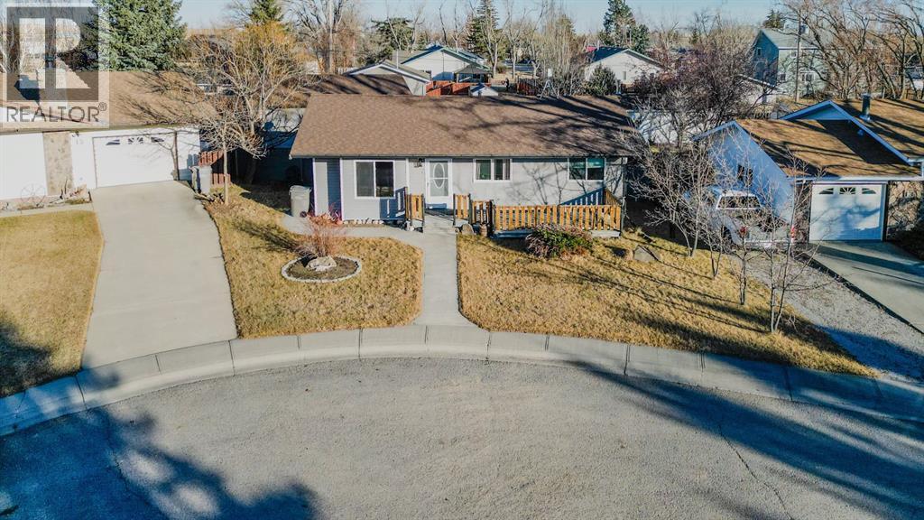 14 Mountview Place, Granum, Alberta  T0L 1A0 - Photo 3 - A2284581