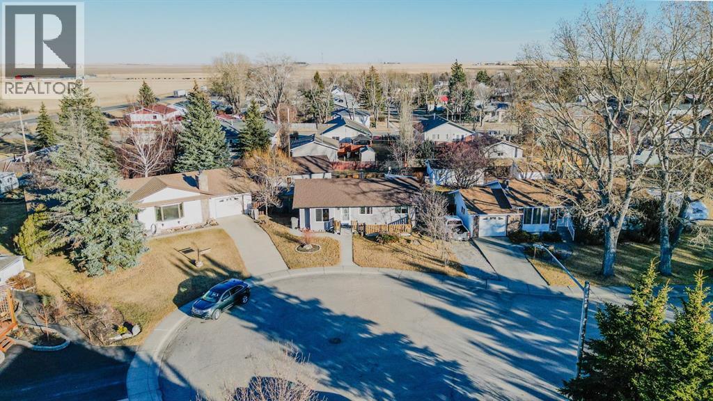 14 Mountview Place, Granum, Alberta  T0L 1A0 - Photo 4 - A2284581