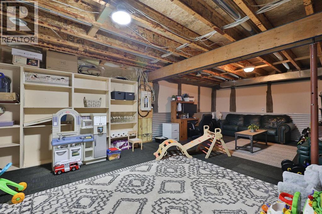 14 Mountview Place, Granum, Alberta  T0L 1A0 - Photo 36 - A2284581