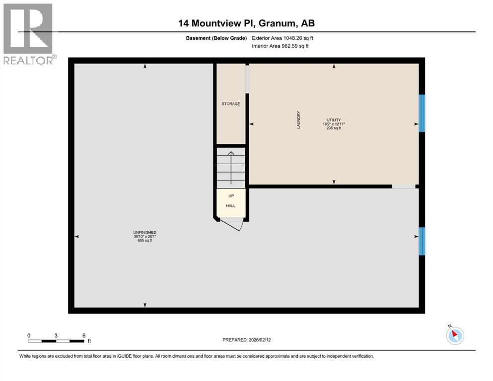 14 Mountview Place, Granum, Alberta  T0L 1A0 - Photo 41 - A2284581