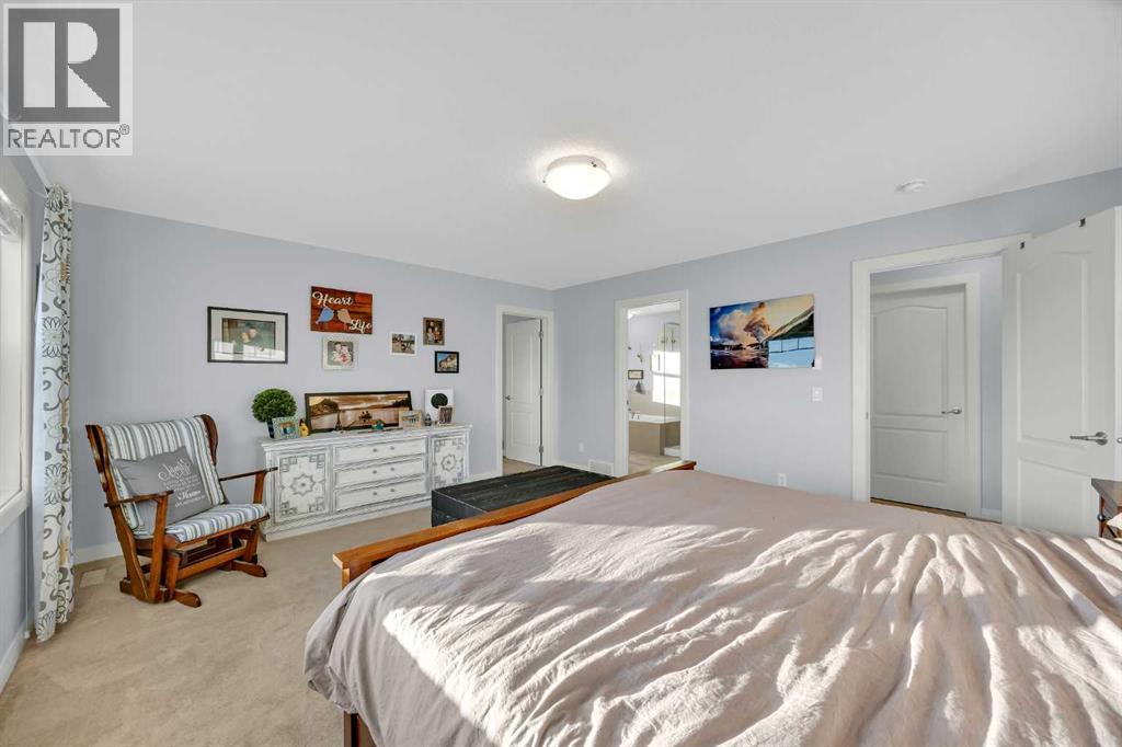 264 Boulder Creek Crescent Se, Langdon, Alberta  T0J 1X3 - Photo 23 - A2272417