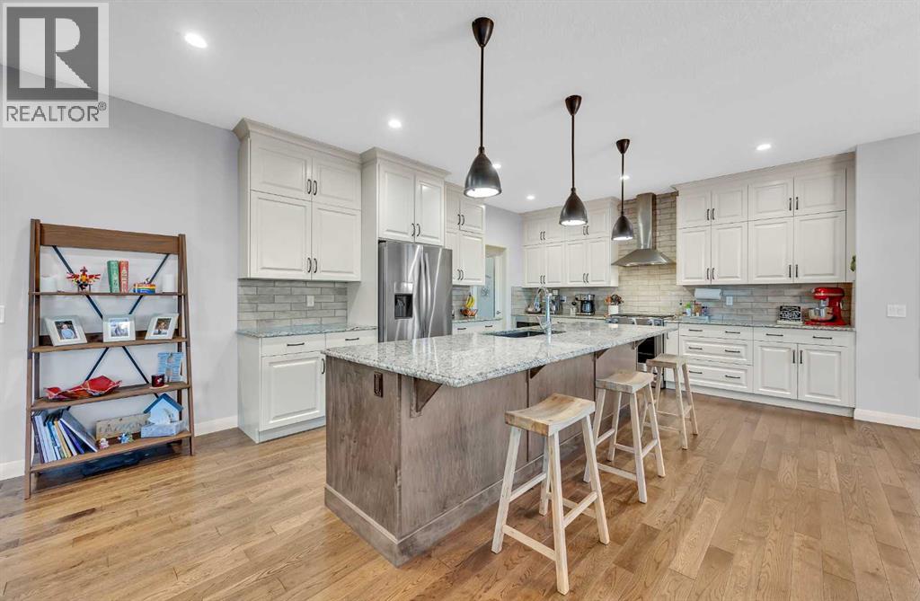 264 Boulder Creek Crescent Se, Langdon, Alberta  T0J 1X3 - Photo 6 - A2272417