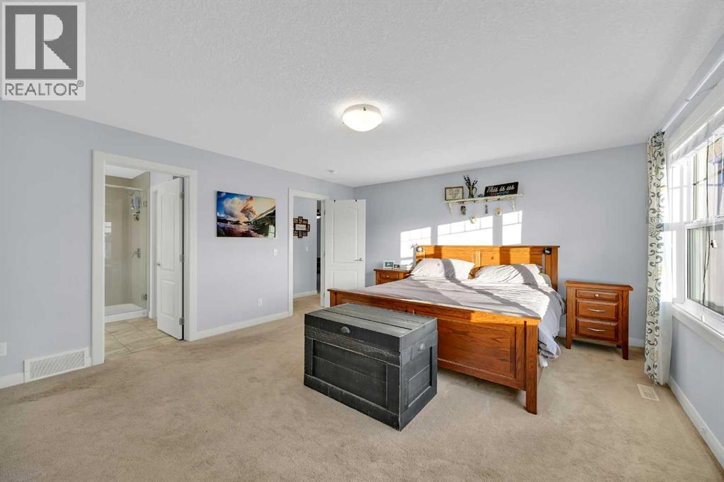 264 Boulder Creek Crescent Se, Langdon, Alberta  T0J 1X3 - Photo 24 - A2272417