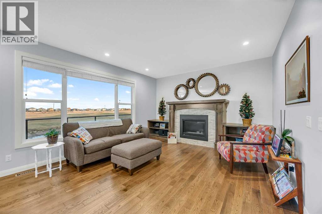 264 Boulder Creek Crescent Se, Langdon, Alberta  T0J 1X3 - Photo 5 - A2272417