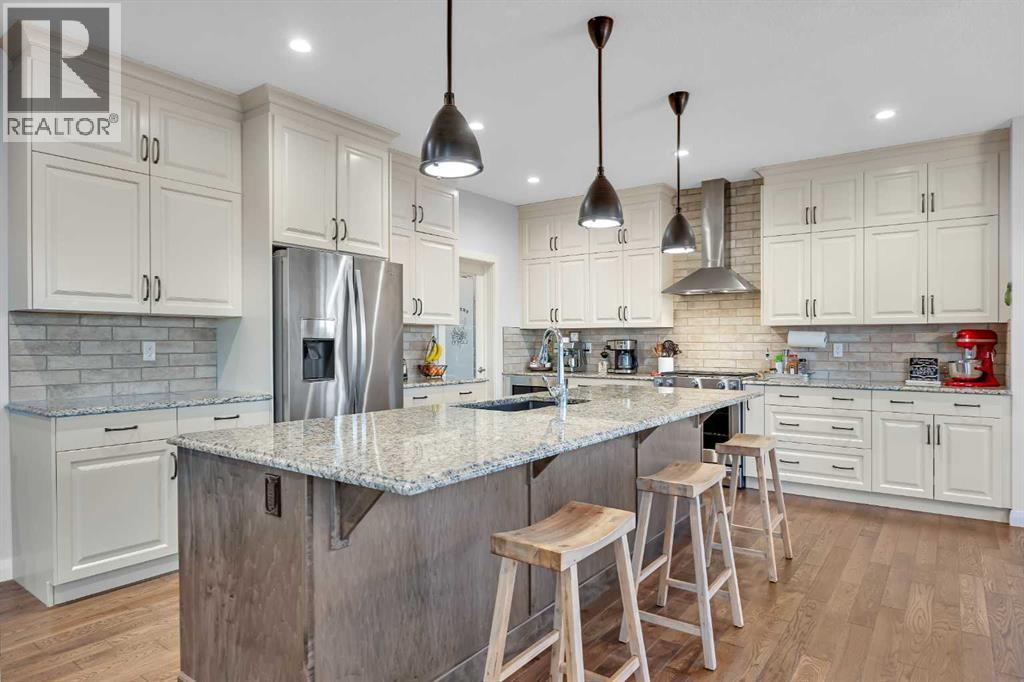 264 Boulder Creek Crescent Se, Langdon, Alberta  T0J 1X3 - Photo 7 - A2272417