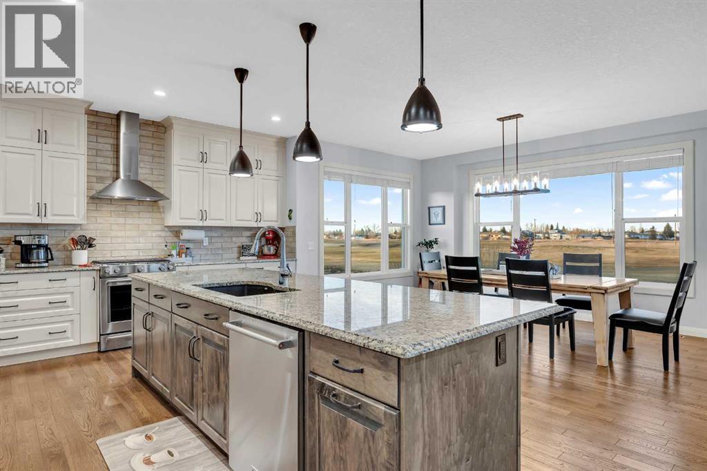 264 Boulder Creek Crescent Se, Langdon, Alberta  T0J 1X3 - Photo 9 - A2272417