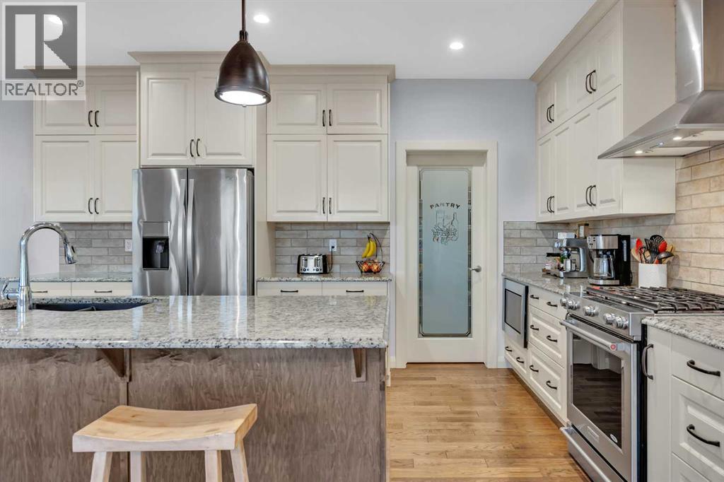 264 Boulder Creek Crescent Se, Langdon, Alberta  T0J 1X3 - Photo 10 - A2272417