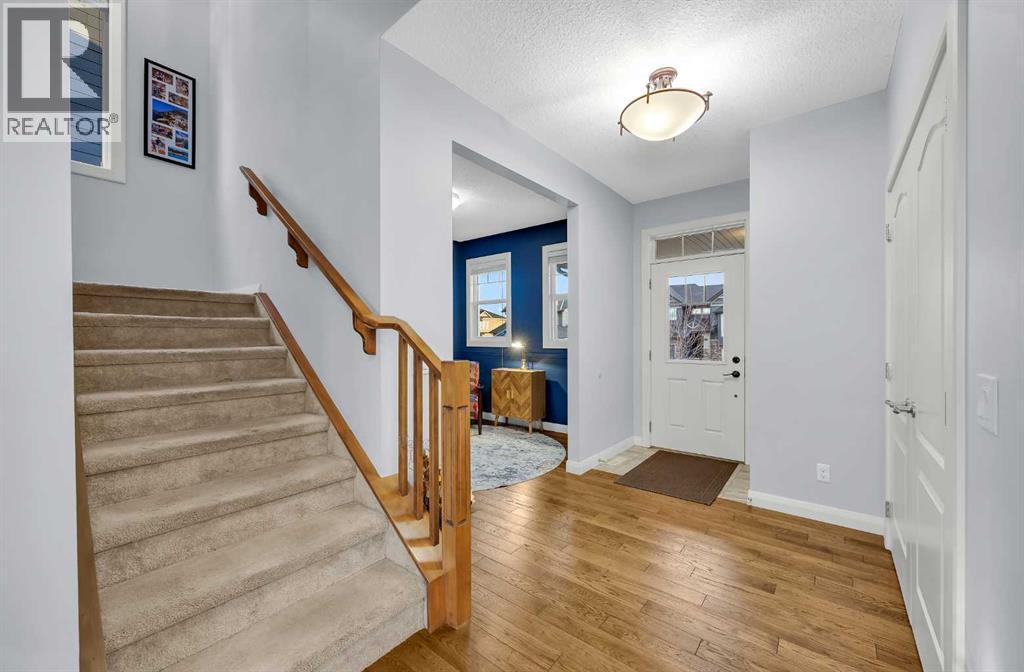 264 Boulder Creek Crescent Se, Langdon, Alberta  T0J 1X3 - Photo 3 - A2272417