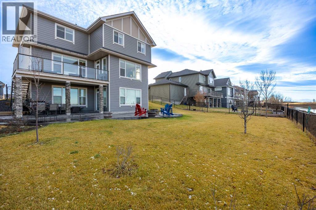 264 Boulder Creek Crescent Se, Langdon, Alberta  T0J 1X3 - Photo 44 - A2272417