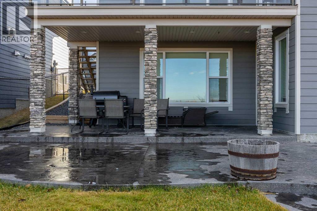 264 Boulder Creek Crescent Se, Langdon, Alberta  T0J 1X3 - Photo 45 - A2272417