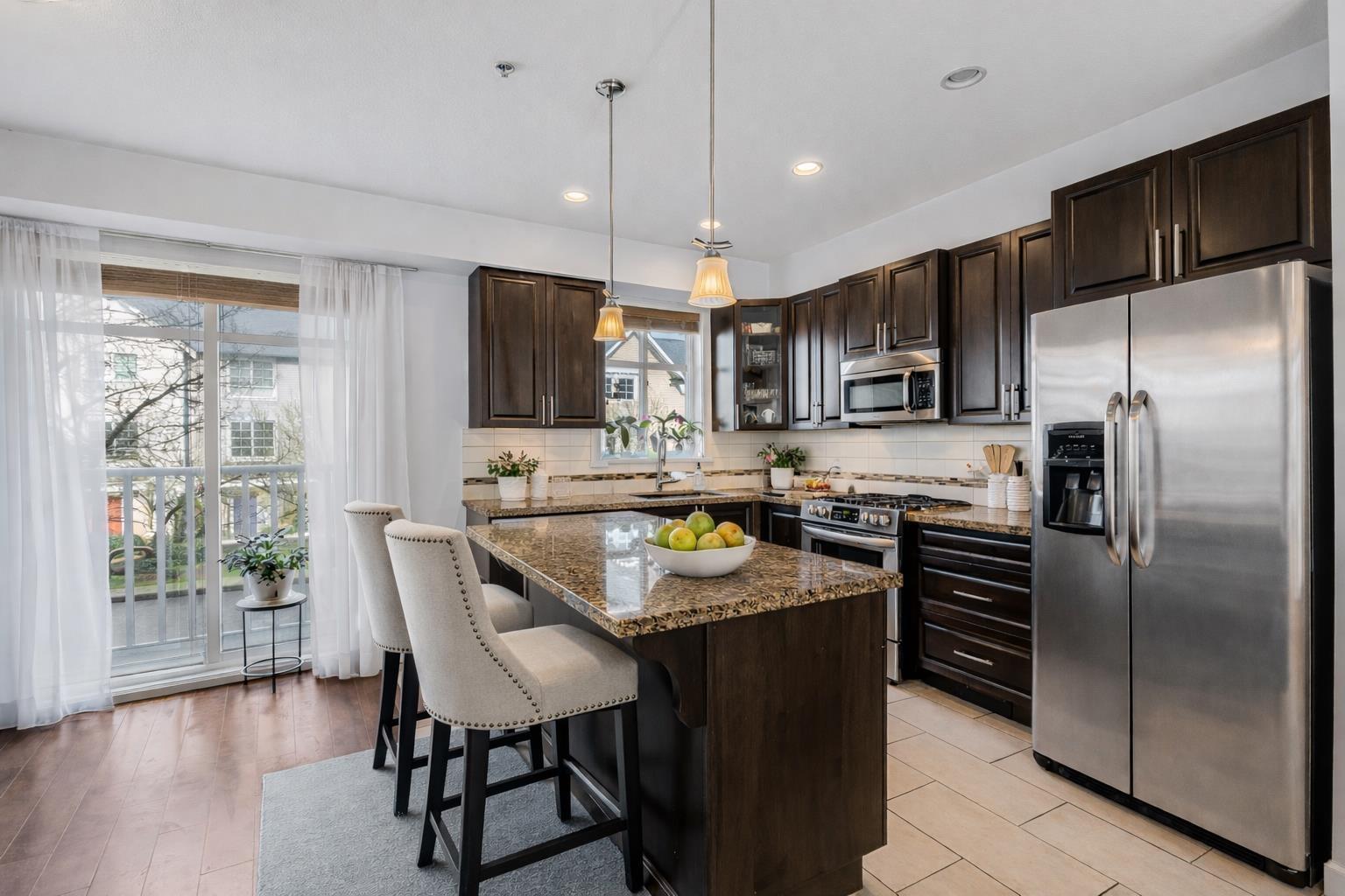 18 20738 84 Avenue, Langley, British Columbia  V2Y 0J6 - Photo 2 - R3088466