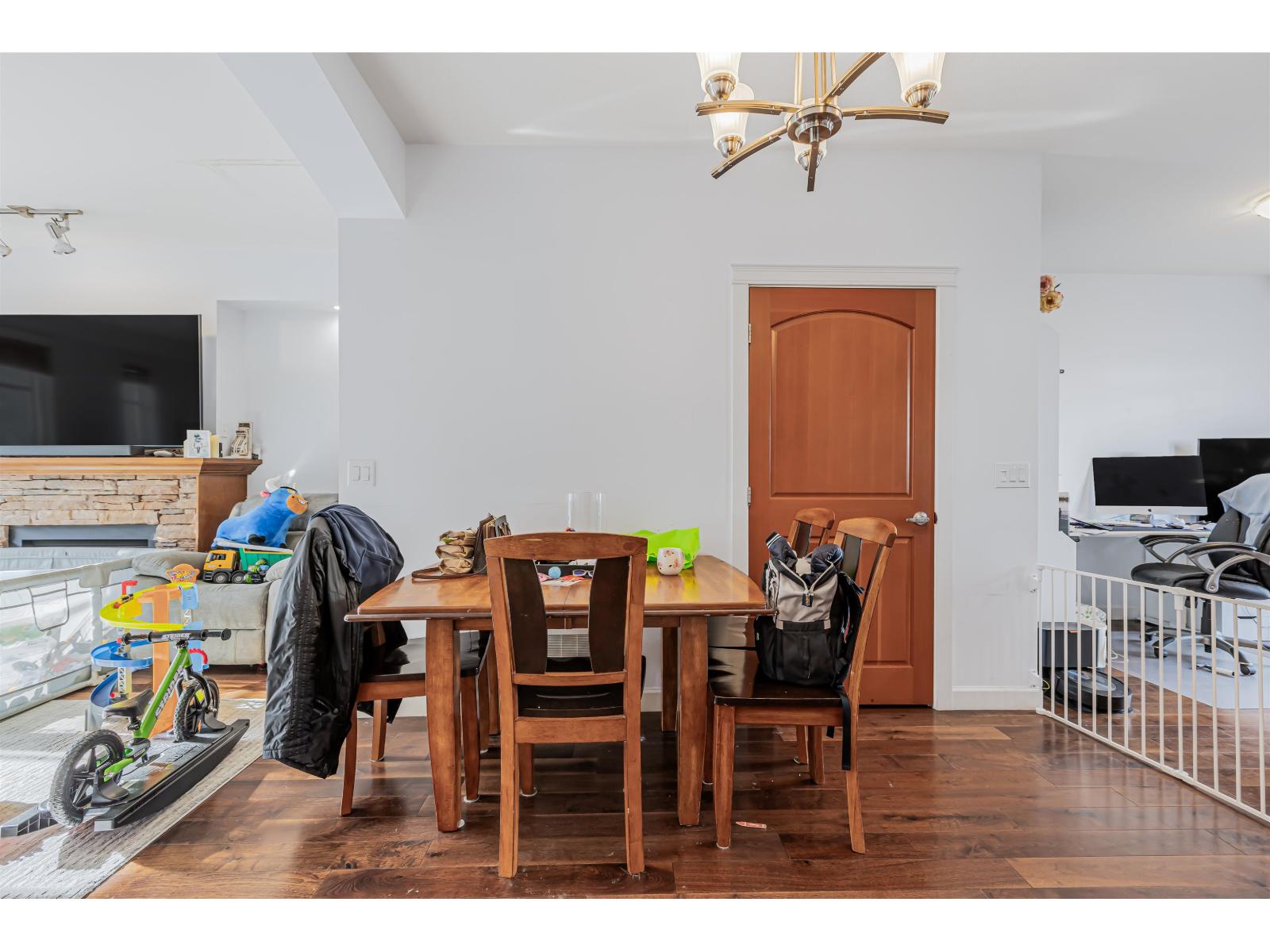 18 20738 84 Avenue, Langley, British Columbia  V2Y 0J6 - Photo 5 - R3088466