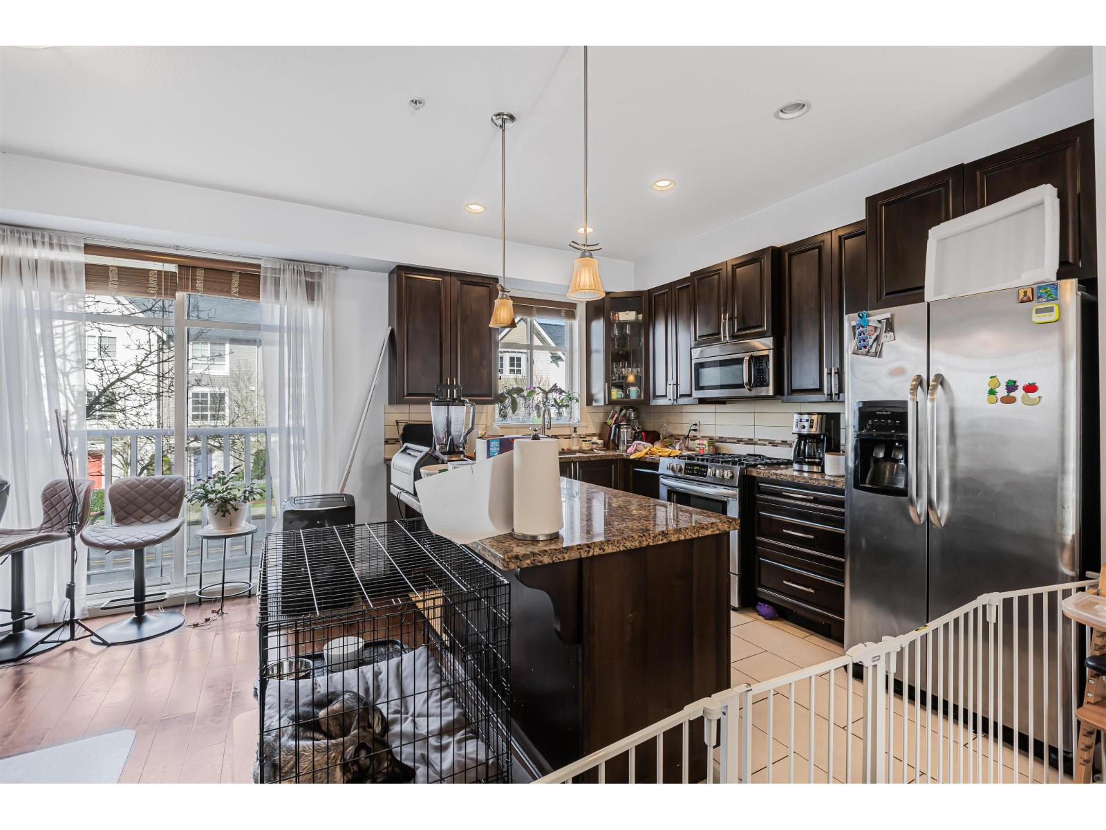 18 20738 84 Avenue, Langley, British Columbia  V2Y 0J6 - Photo 3 - R3088466