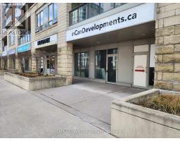 E - 60 SOUTH TOWN CENTRE BOULEVARD, Markham, Ontario