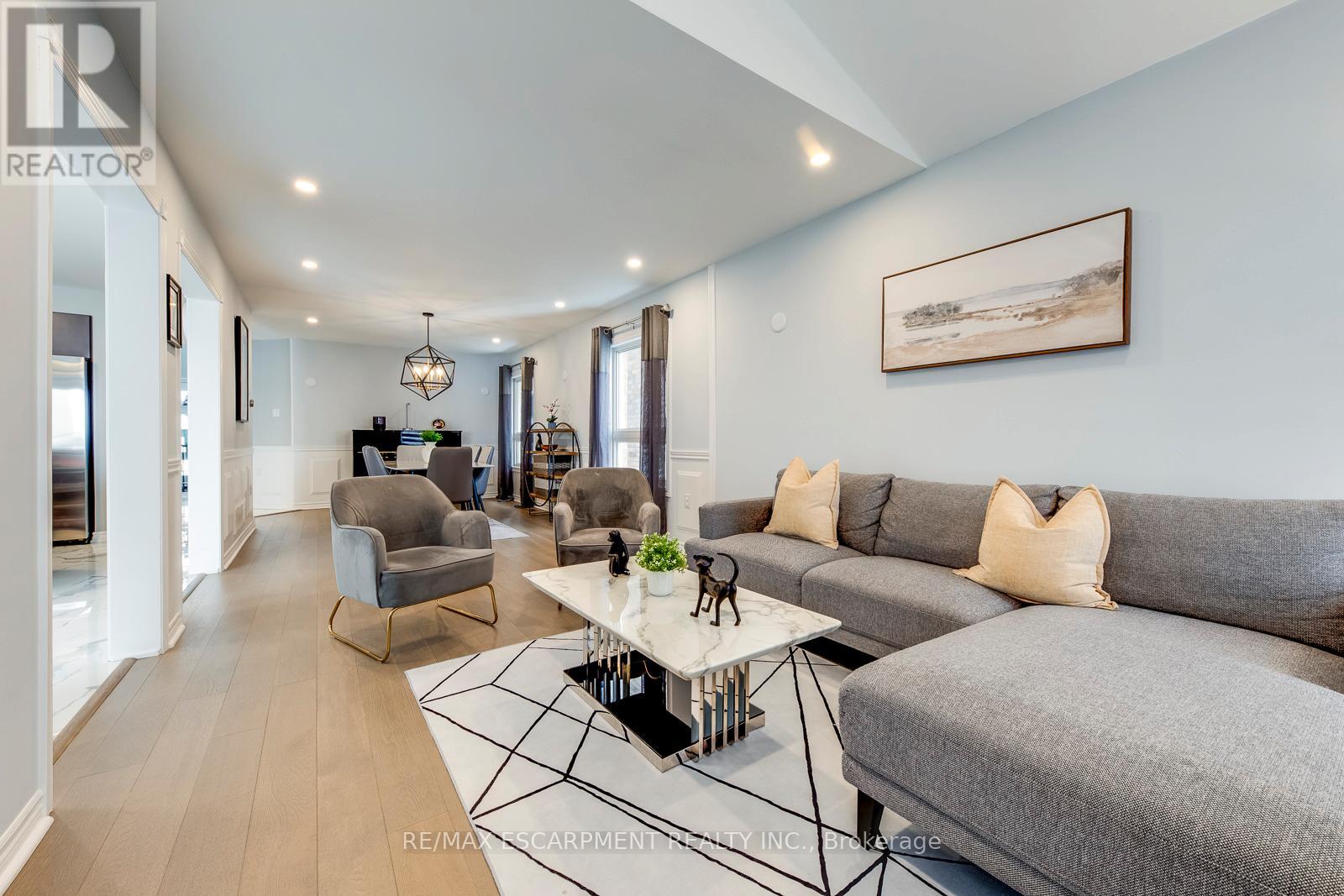 80 Beaverbrook Crescent, Vaughan, Ontario L6A 3T3 - Photo 15 - N12783948