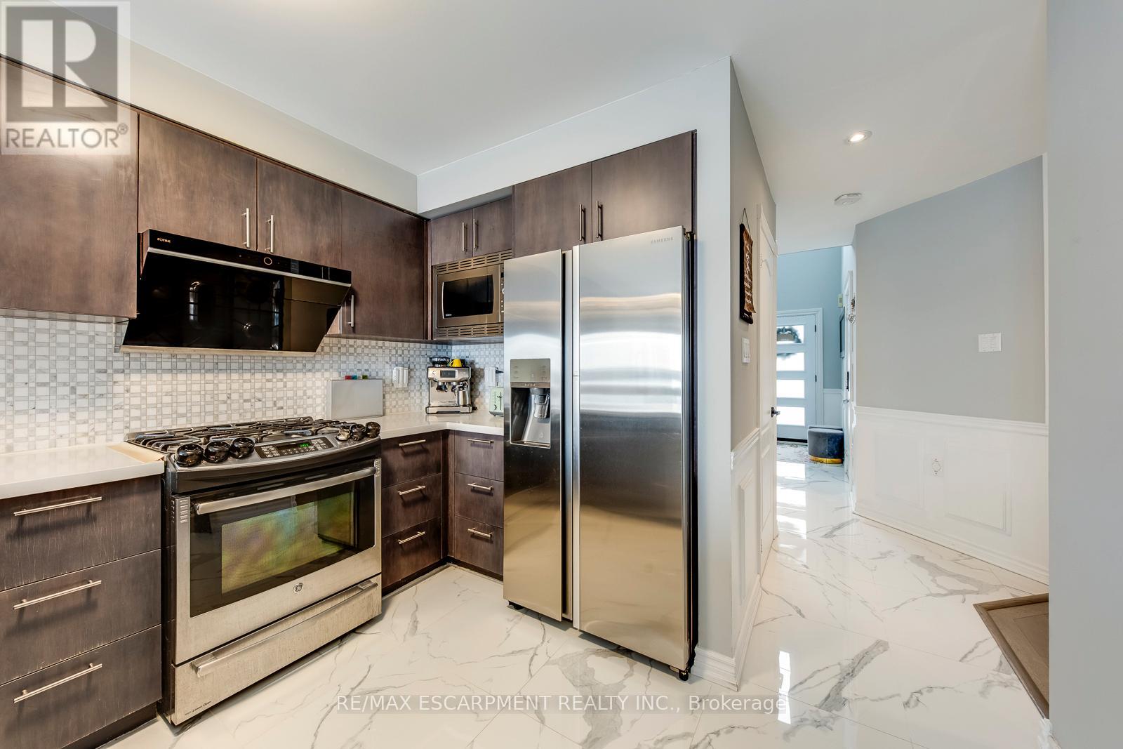 80 Beaverbrook Crescent, Vaughan, Ontario L6A 3T3 - Photo 18 - N12783948